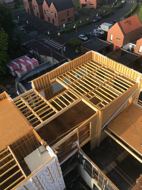 Eco construction Eco construction